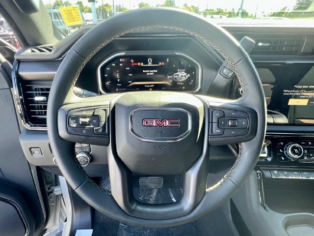 2026 GMC Sierra 2500HD AT4 - Photo 18