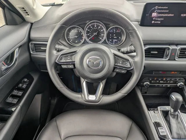 Used 2024 Black Mazda 2.5 S Select Package image 29