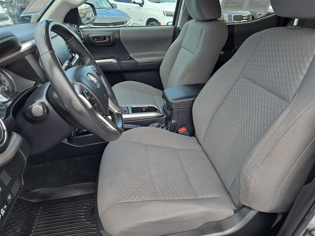 2022 Toyota Tacoma SR5 - Photo 10