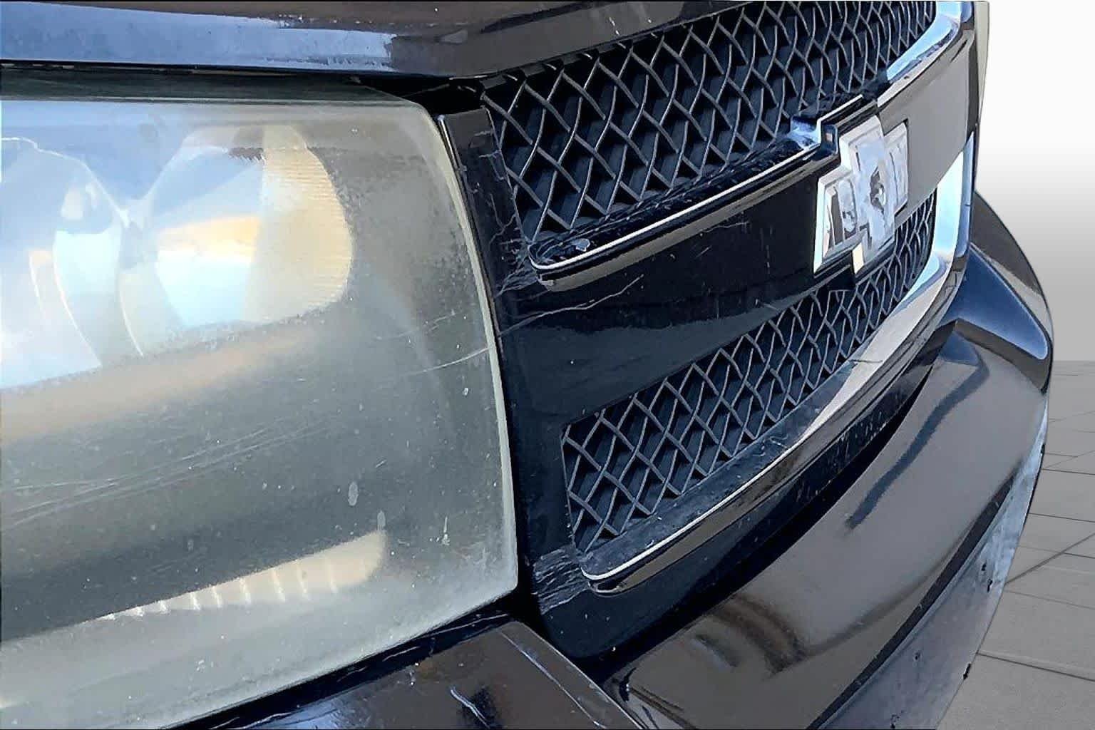 Used 2008 Black Chevrolet LT w/1LT image 28