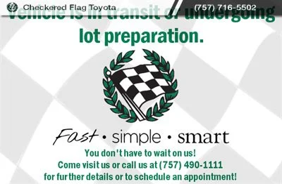 Used 2025 Underground Toyota SR5 image 22