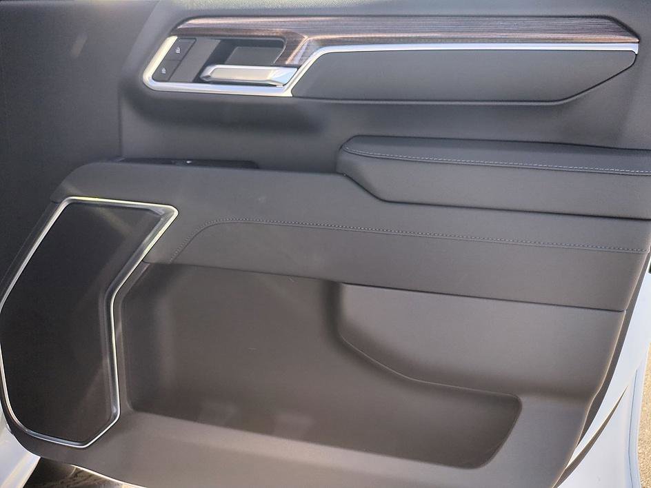 2026 Chevrolet Silverado 2500 HD LT - Photo 30