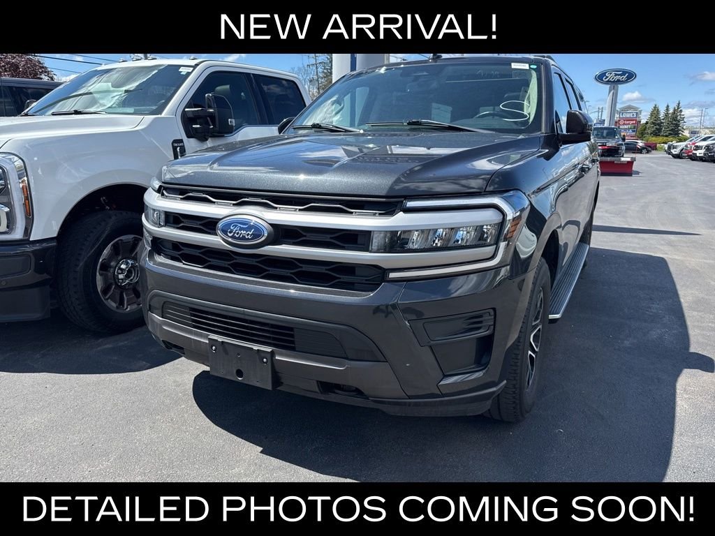 2023 Ford Expedition XLT MAX 4x4's photo