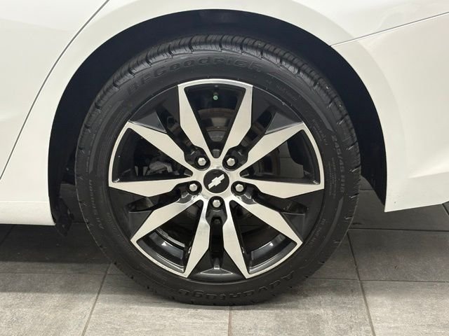 Used 2016 Beige Chevrolet LT image 7