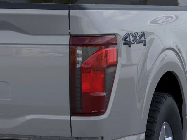 New 2026 Avalanche Ford XLT image 21