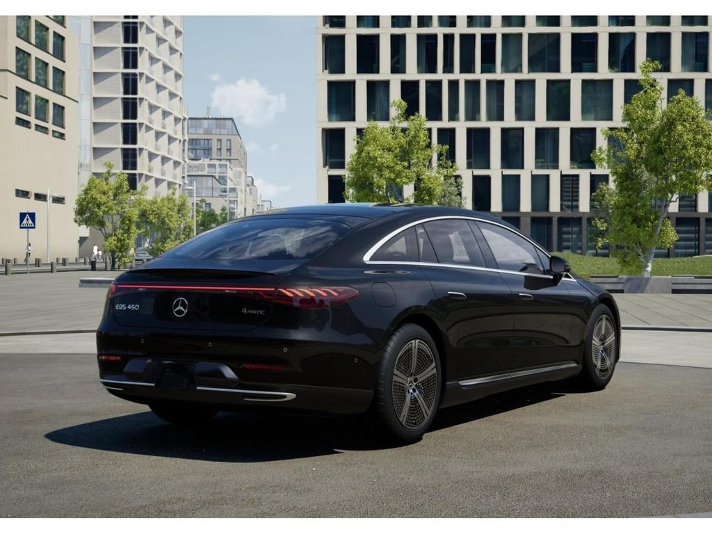 Certified Used 2023 Obsidian Black Mercedes-Benz 450 4MATIC® image 22