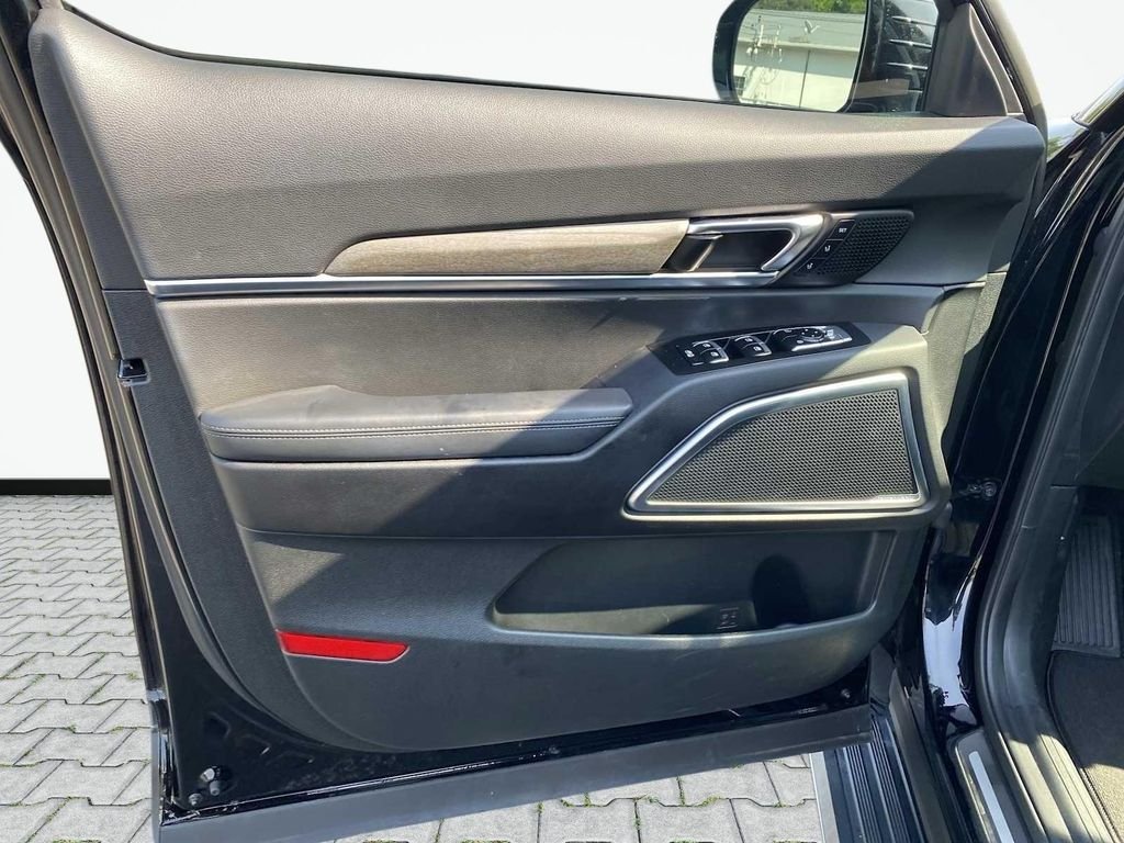 2022 Kia Telluride SX - Photo 29