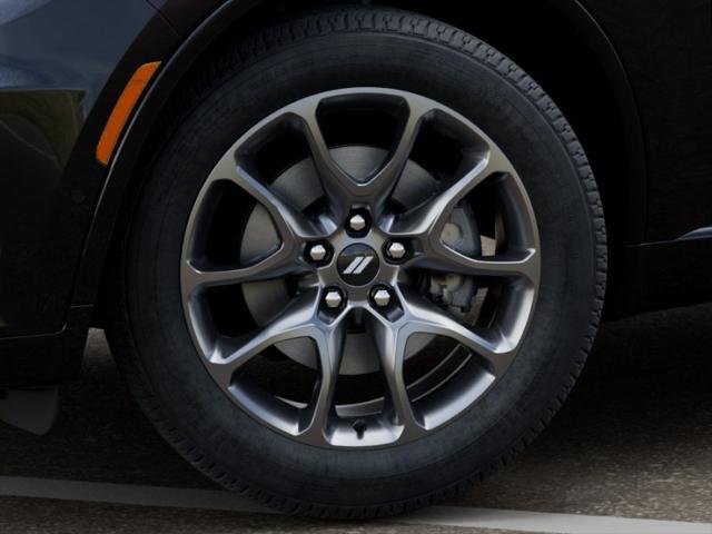 New 2026 DB Black Clearcoat Dodge GT Plus HEMI V8 image 34