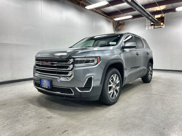 2020 GMC Acadia SLE