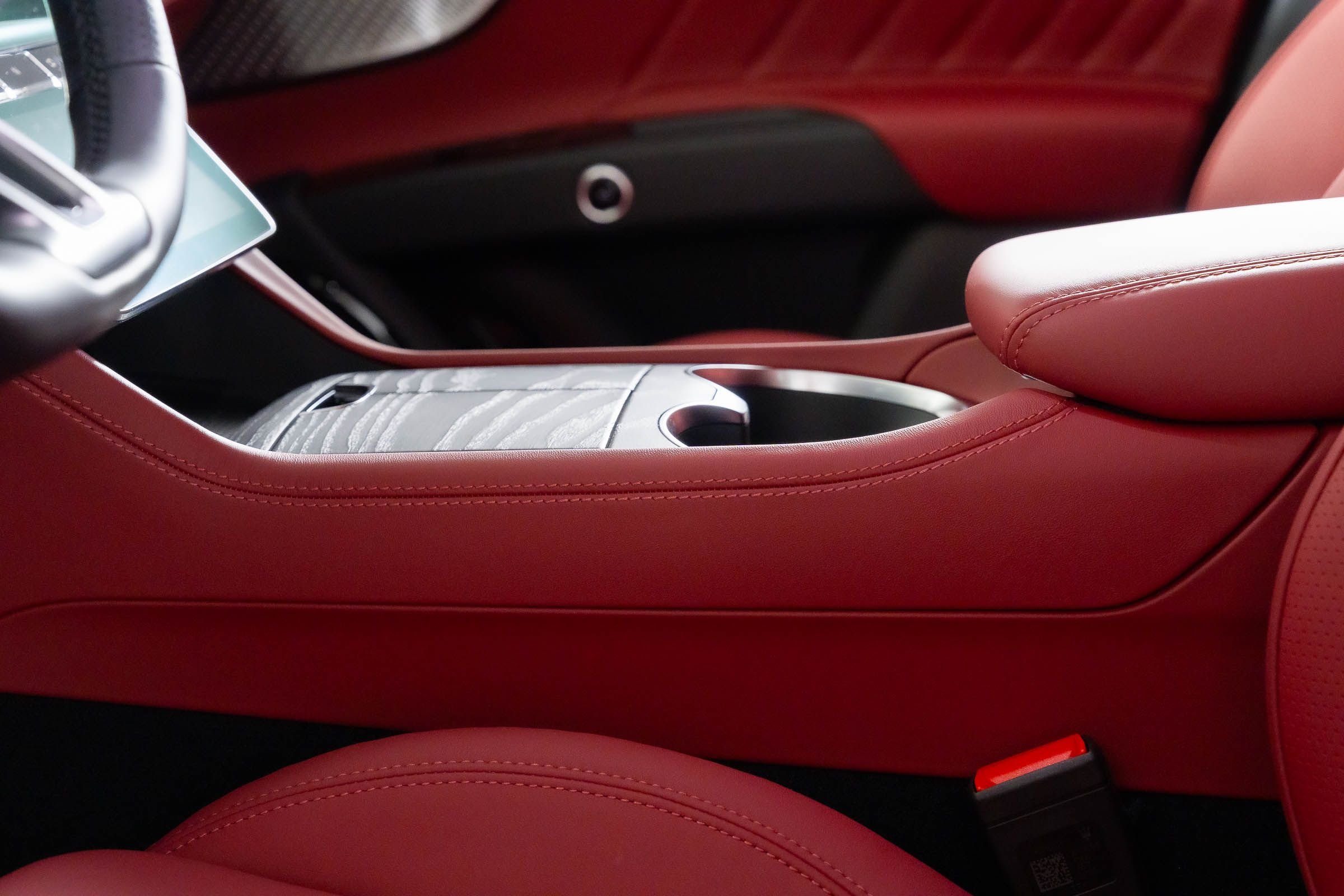 2026 Maserati Grecale Modena V6 - Photo 6