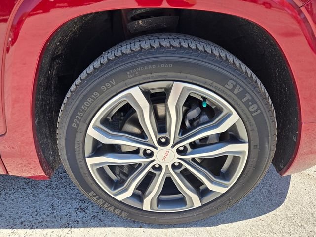 2019 GMC Terrain Denali - Photo 19