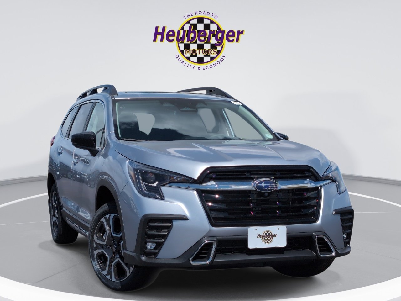 2026 Subaru Ascent Touring 7 Passenger's photo