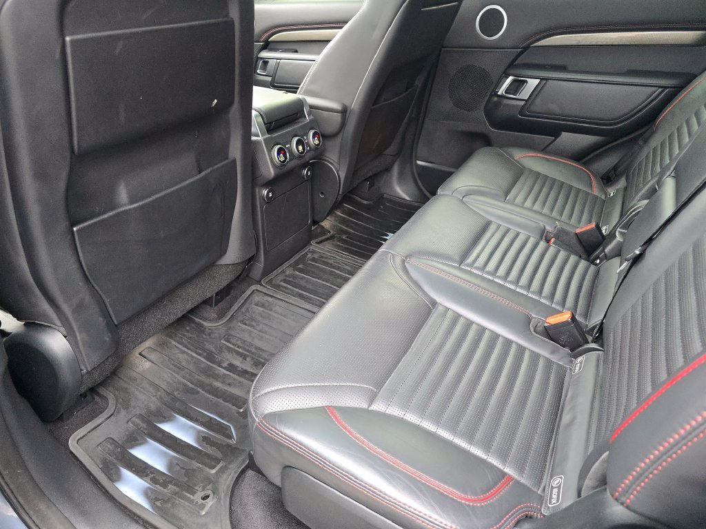 Used 2019  Land Rover HSE Luxury image 19