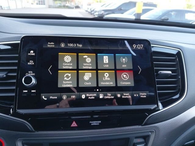 2026 Honda Ridgeline RTL - Photo 23