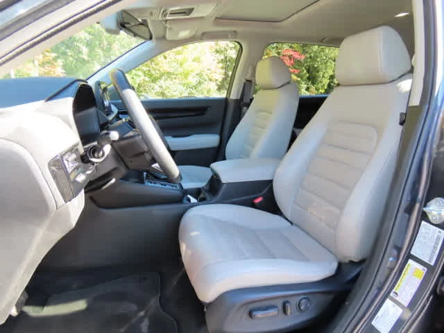 2023 Honda CR-V EX-L - Photo 12