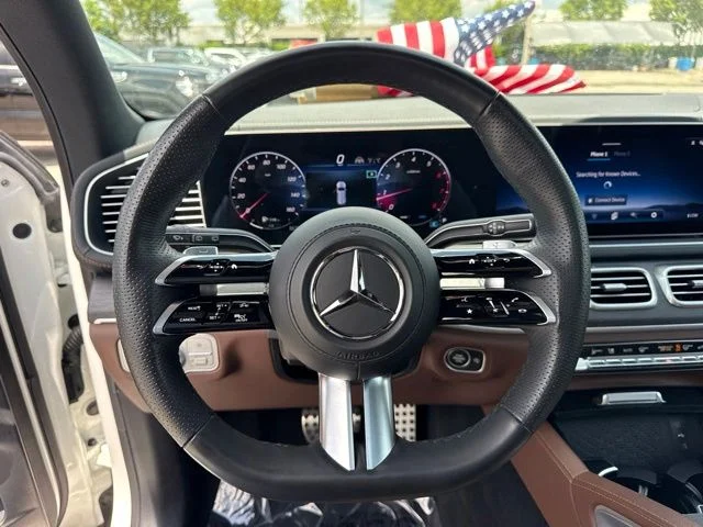 Used 2024  Mercedes-Benz GLS 450 image 17