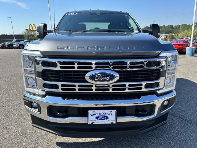Used 2026 Gray Ford XLT image 12