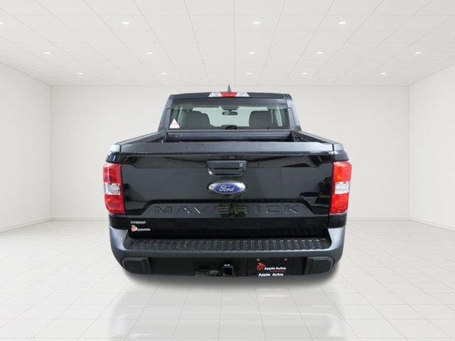 Certified Used 2024 Black Ford XLT image 5