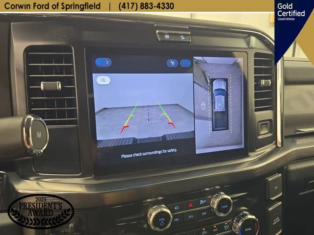 Certified Used 2026 Gray Ford Lariat image 27