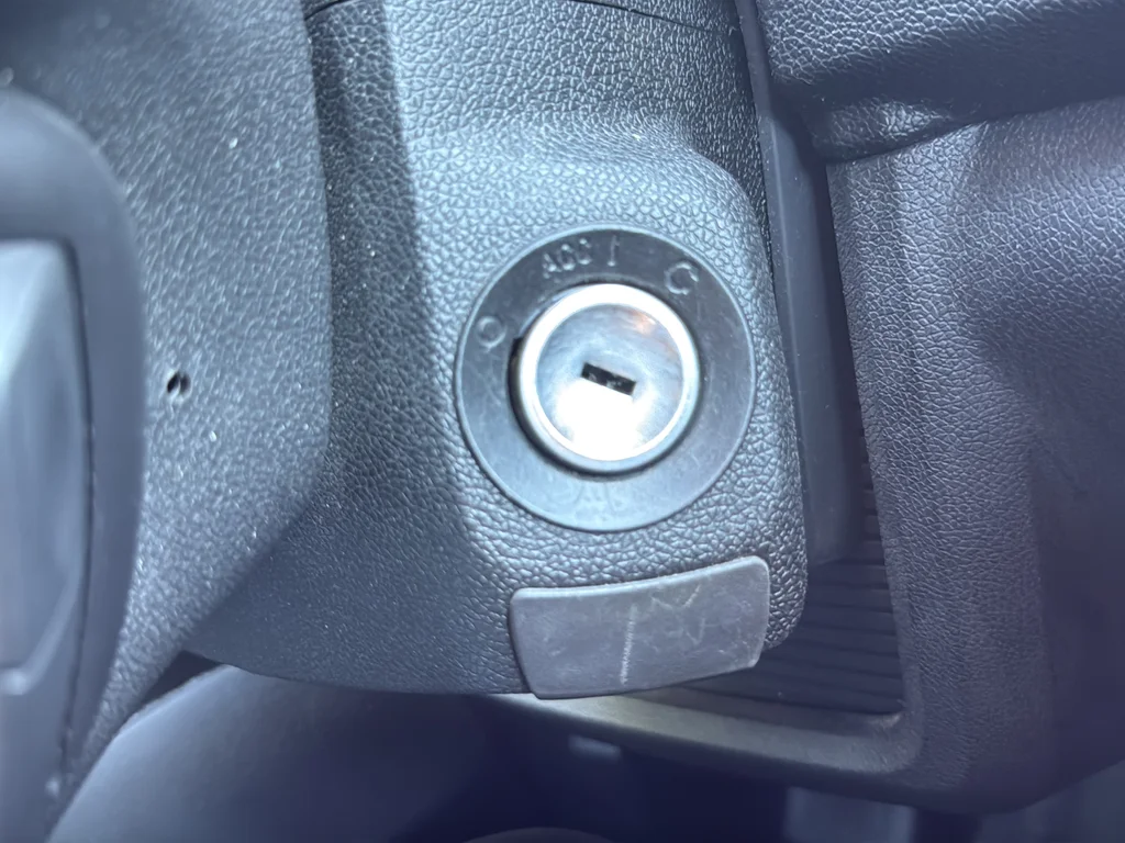 Used 2013 Blue Chevrolet LT image 10