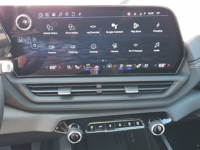 2026 Chevrolet Silverado EV LT - Photo 18