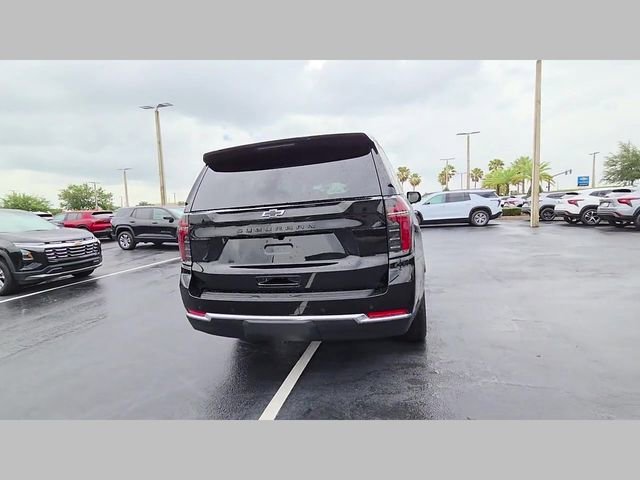 2026 Chevrolet Suburban LS - Photo 26