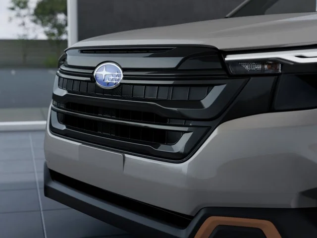 New 2026 RIVER ROCK PEARL Subaru Sport Hybrid image 10