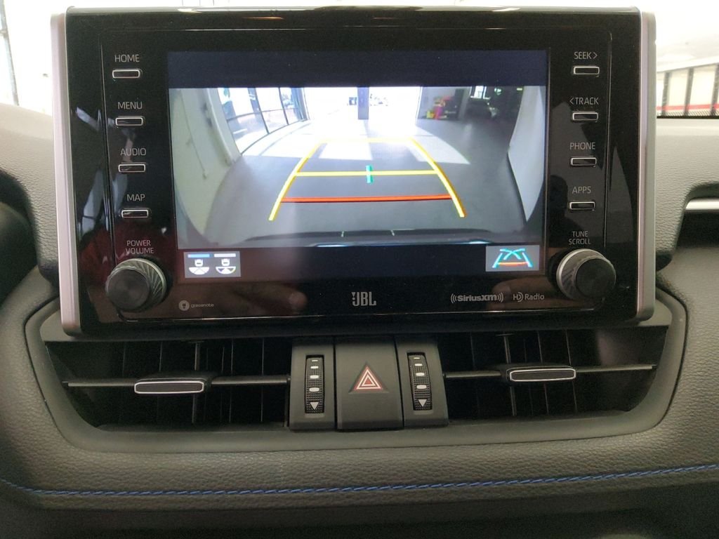 Used 2019 Gray Toyota XSE image 25