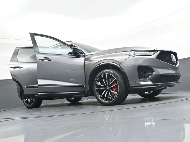 Used 2024  Acura Type S w/Advance Package image 50
