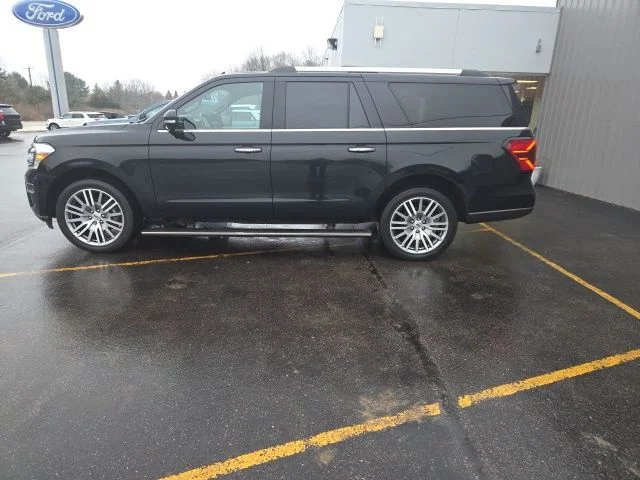 2023 Ford Expedition Limited - Photo 12