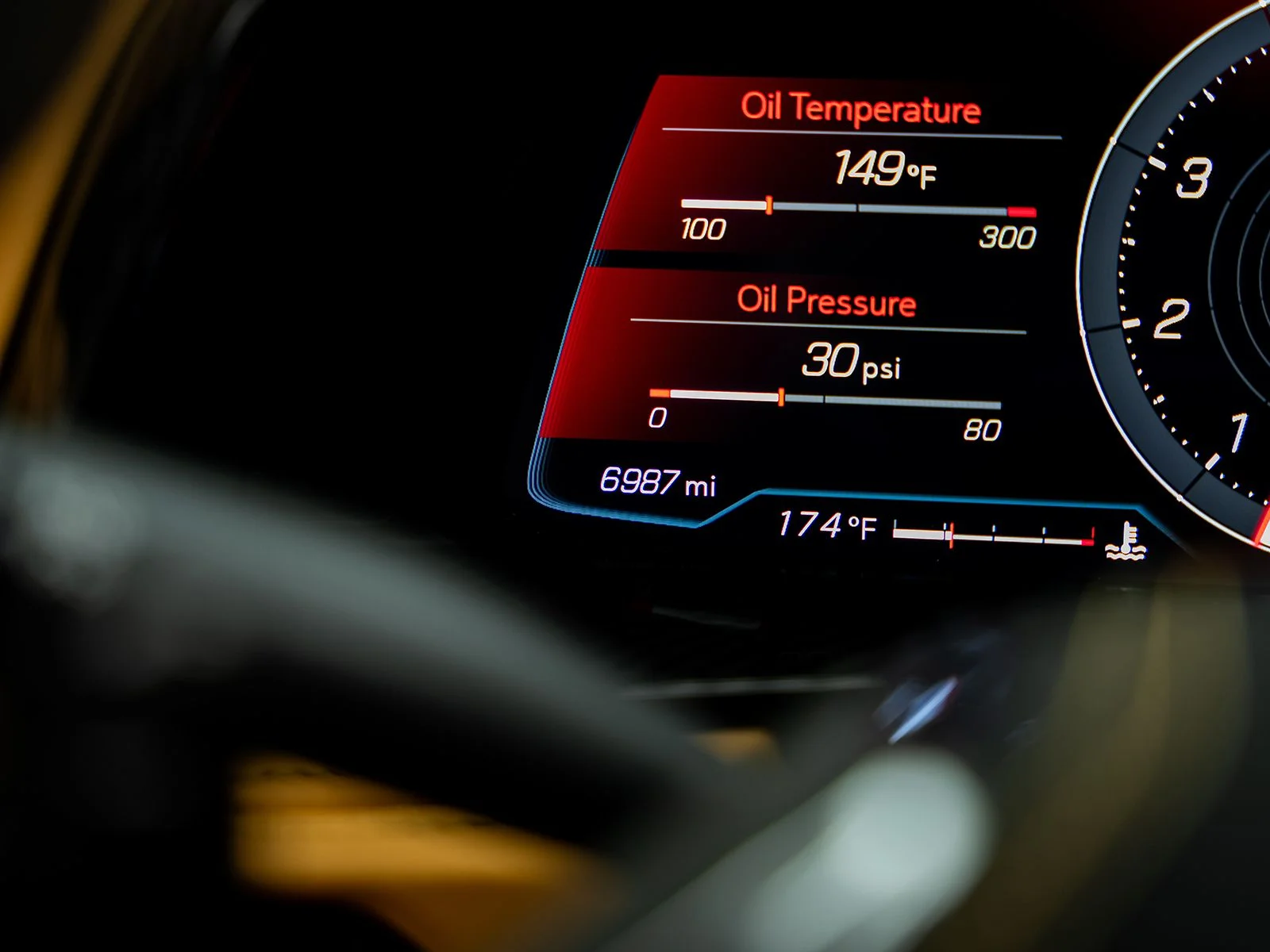 Used 2022 Brown Chevrolet Stingray image 42