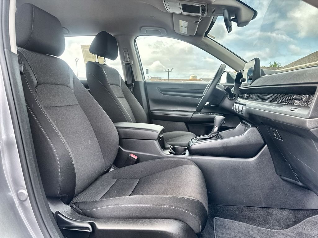 Used 2024 Silver Honda LX image 23