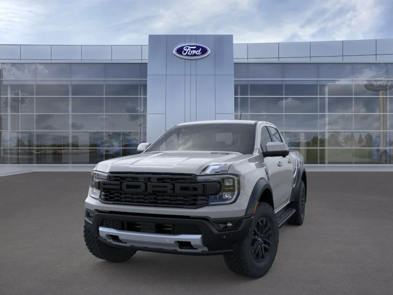 New 2026 Avalanche Ford Raptor® image 24