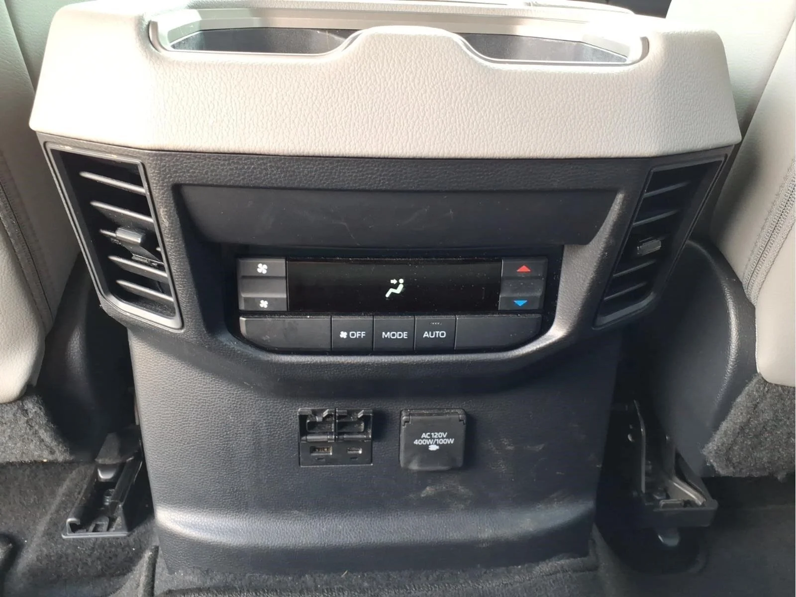 2024 Toyota Sequoia Limited - Photo 13