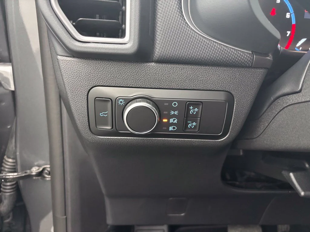 Used 2024 Gray Ford Big Bend image 28