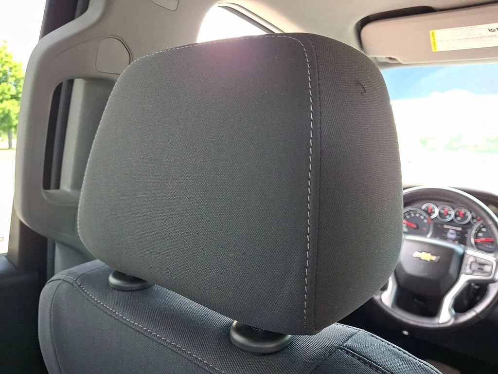 Used 2022 Summit White Chevrolet LT image 14