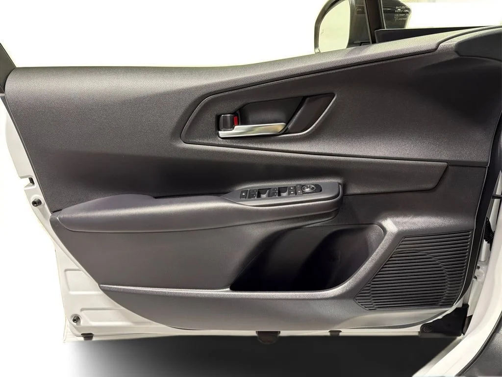 Used 2023 Beige Toyota XSE image 18