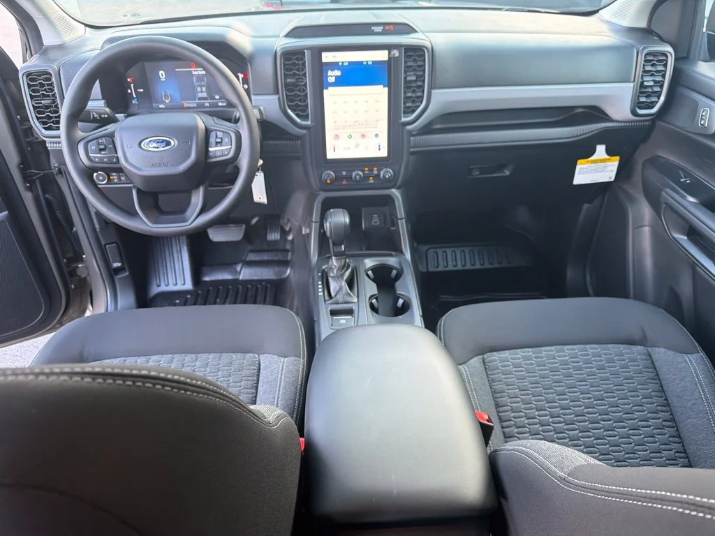 New 2026 Marsh Gray Ford XL image 13