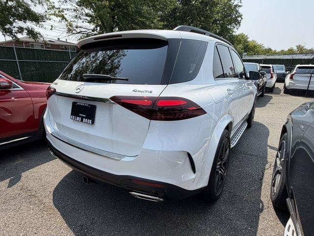2026 Mercedes-Benz GLE GLE350 - Photo 6