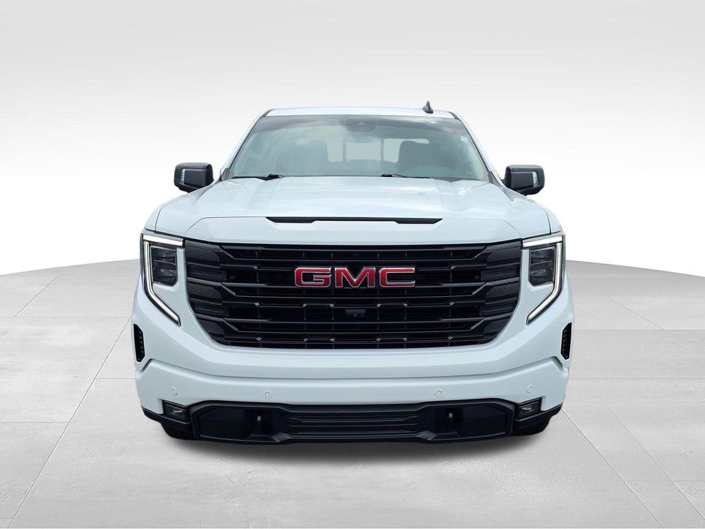 Certified Used 2025 White GMC Elevation image 2
