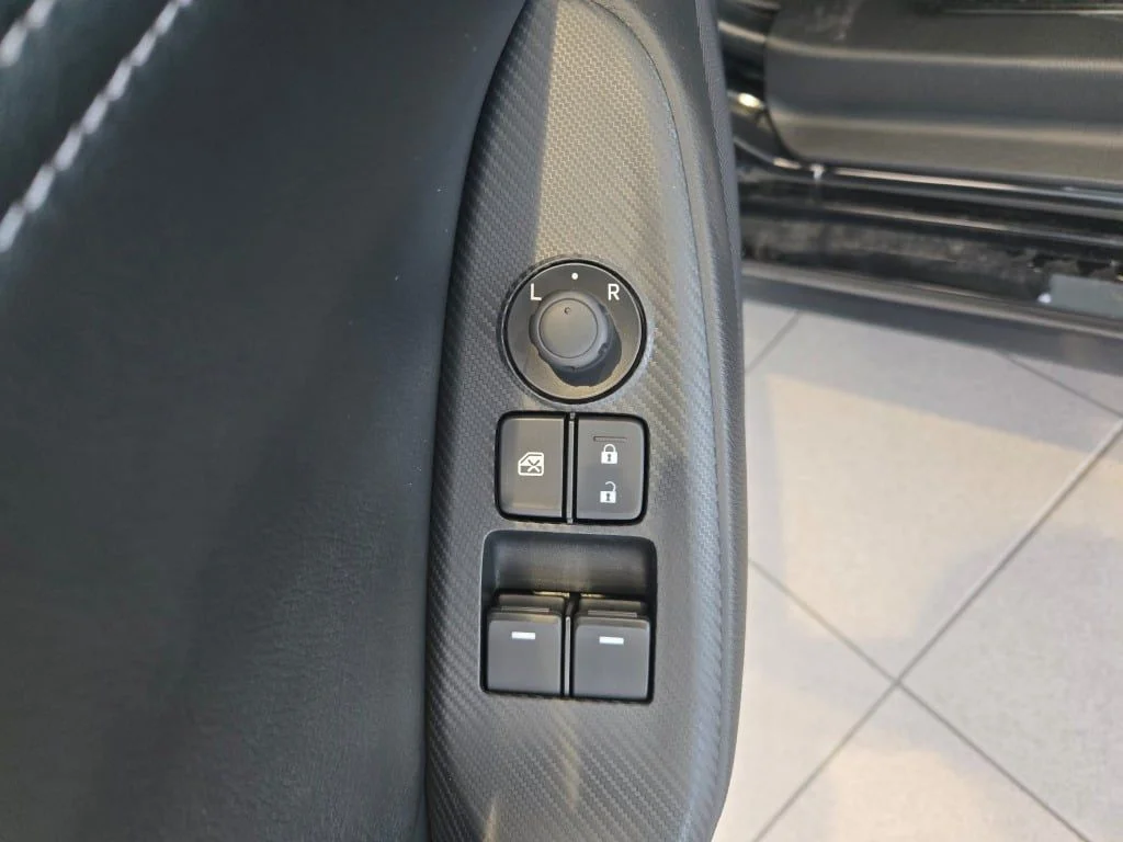 Used 2025 Black Mazda Grand Touring image 15