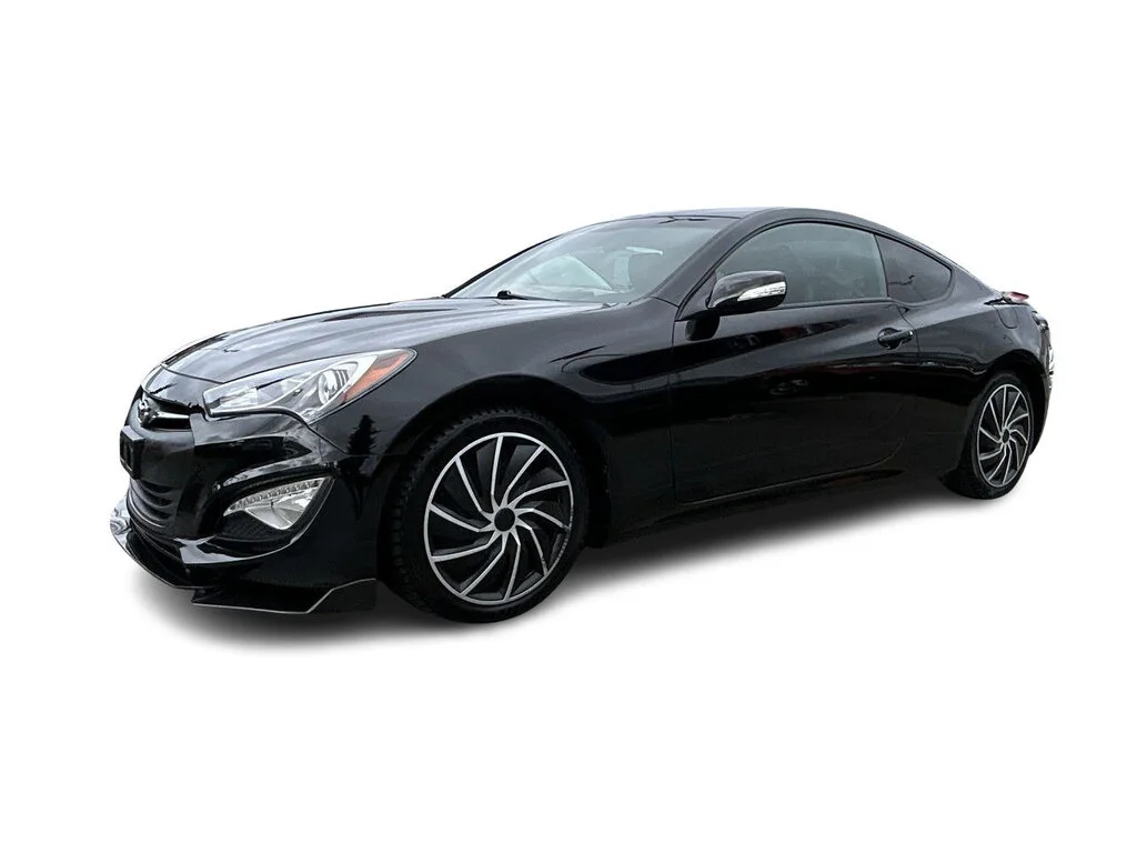 Used 2014  Hyundai 2.0T Premium 6sp Dilawri Certified   Local BC   Re image 7