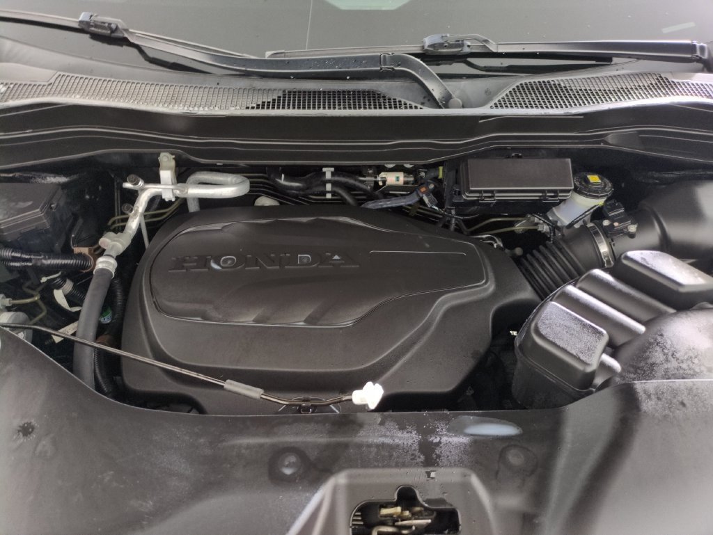 2023 Honda Ridgeline Sport - Photo 26
