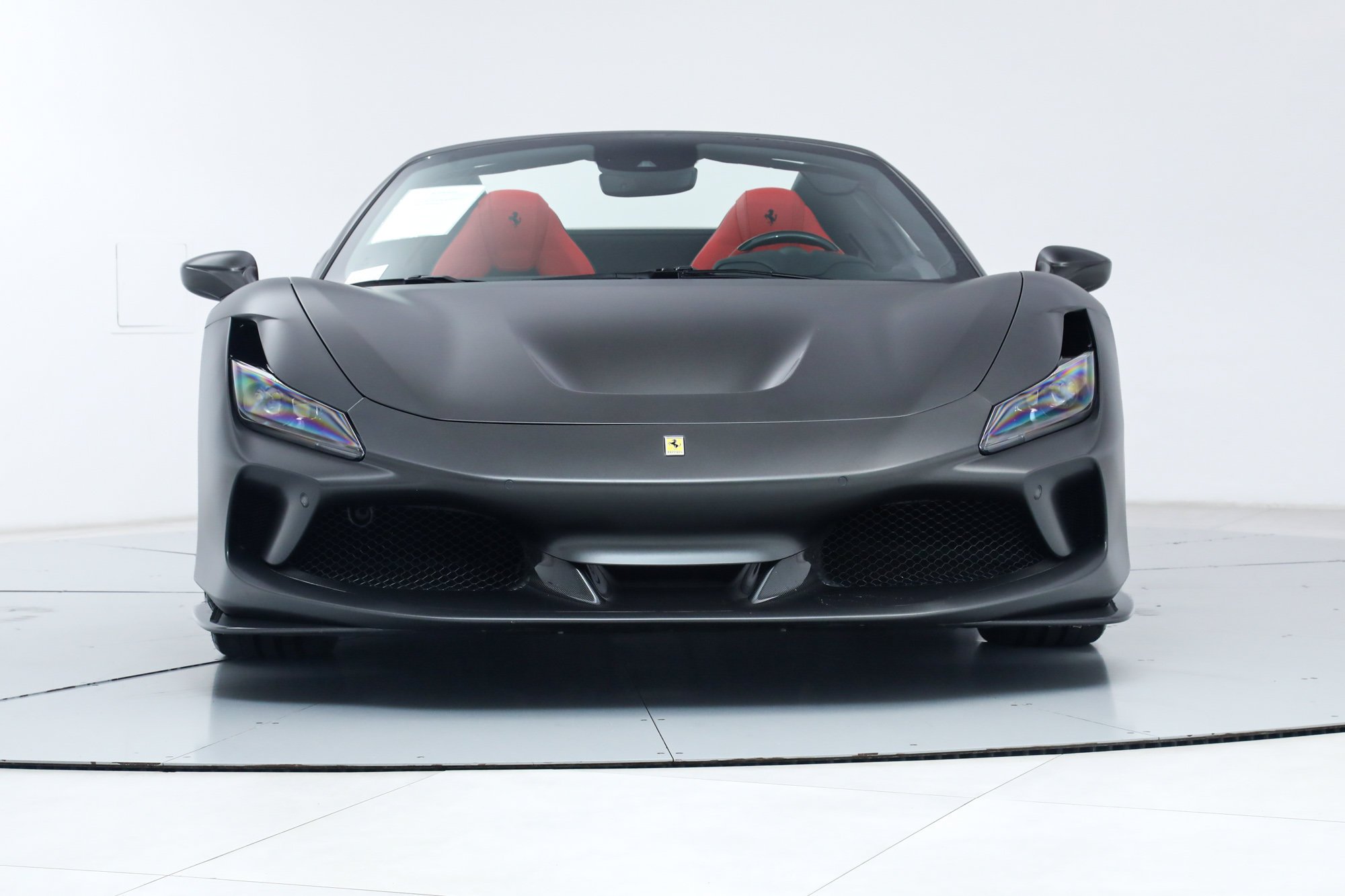 Used 2023 Gray Ferrari  image 13