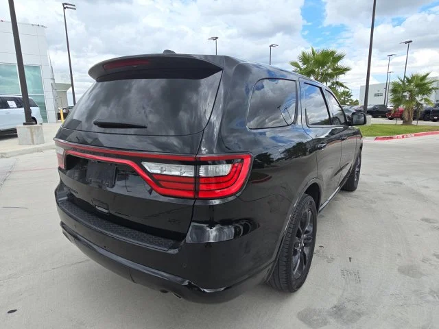 Used 2022 Black Dodge GT Plus image 5