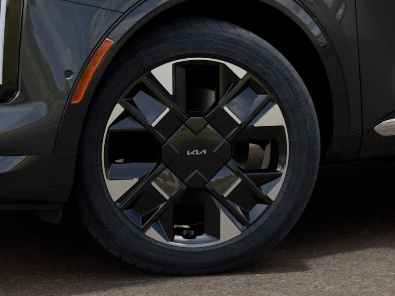 New 2027 Gravity Gray Kia SX Prestige image 9