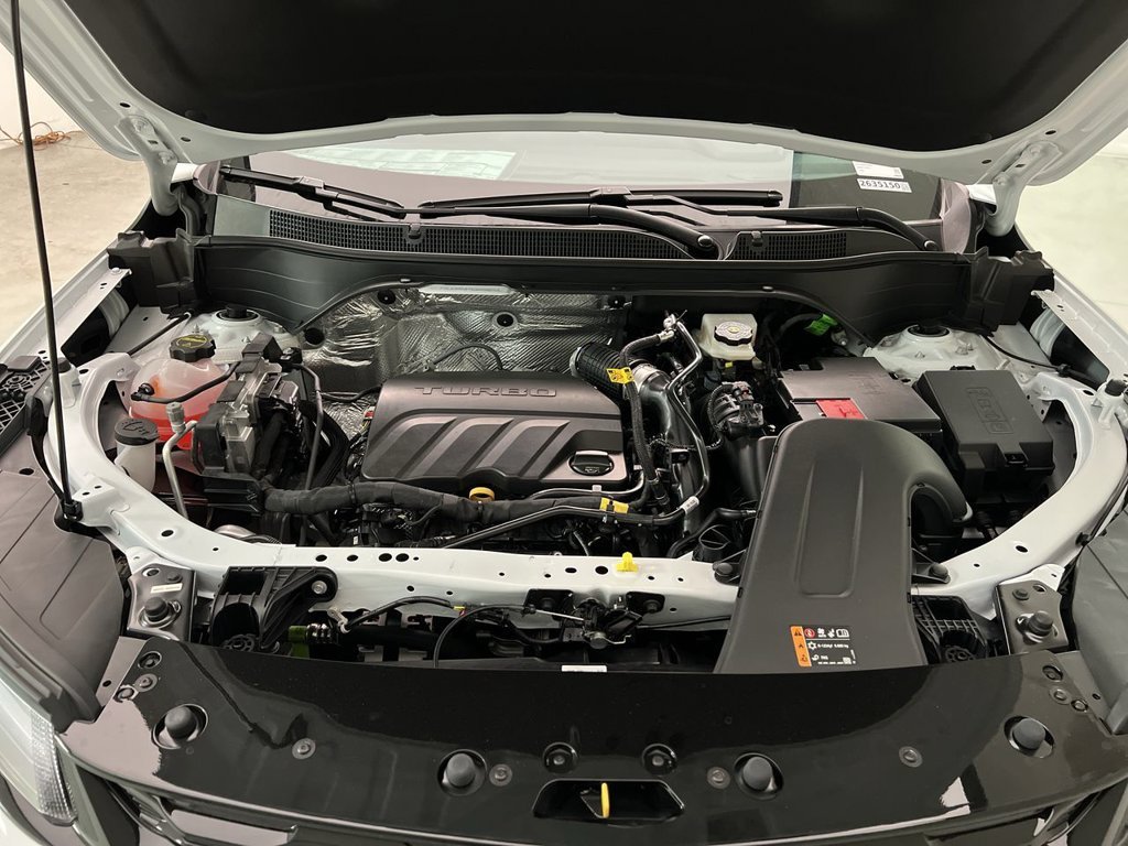 2026 Chevrolet Trax Activ - Photo 26