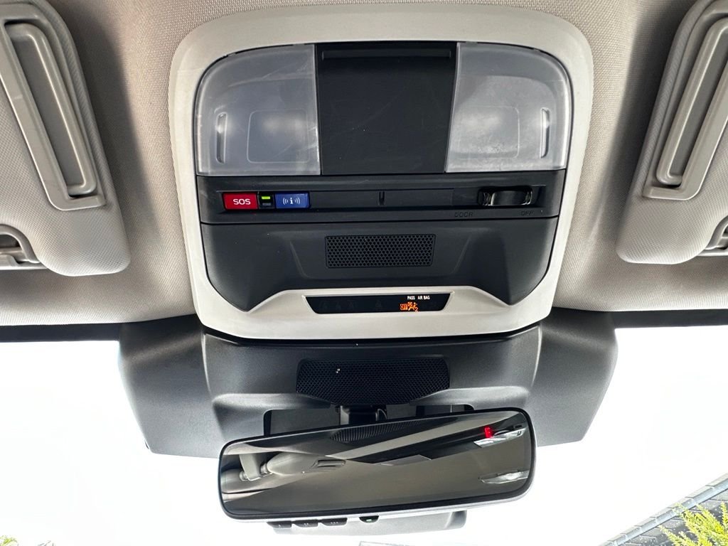 Used 2024 White Subaru Premium image 31