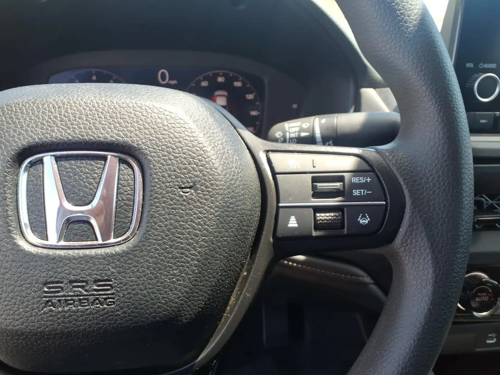 2024 Honda Accord LX - Photo 23
