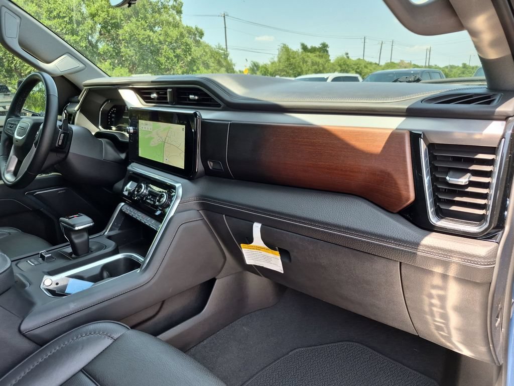 2024 GMC Sierra 1500 Denali Denali - Photo 37